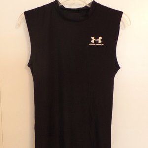Under Armour Sleeveless Compression Top